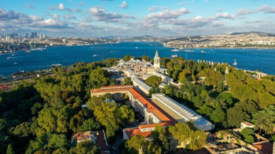 İstanbul'un kültür varlıkları risk altında