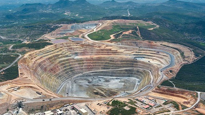AKP'nin özelleştirme ısrarı: 701 adet maden sahası ihaleye çıkarıldı
