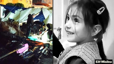 Deprem bölgesinden acı haber: Elif Mislina’dan sonra ablası Yeşim Eker de hayatını kaybetti