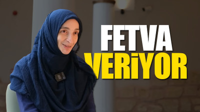 AKP döneminde Diyanet'teki skandallar bitmiyor: Ali Erbaş'ın kızı, görevlileri sıraya dizip brifing aldı