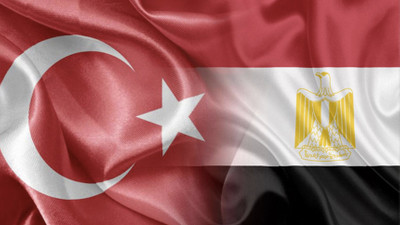 Mısır-Türkiye ilişkilerinde yeni gelişme