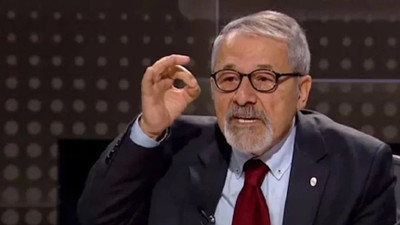 Prof. Dr. Naci Görür’den AKP’li isme sert sözler