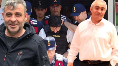 Nazmi Arıkan ve şoförünün katili Ufuk Akçekaya cezaevinde intihar etti