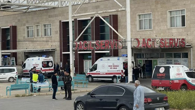 Suriye’de patlama: 2 Türk polisi şehit oldu
