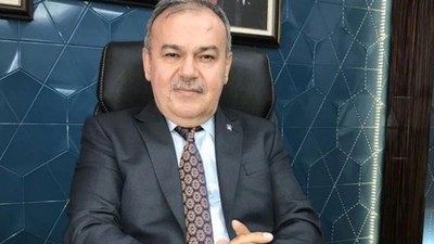 AKP Ordu İl Başkanı görevden alındı
