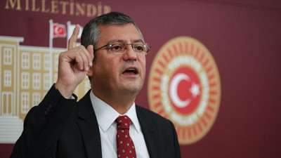Özgür Özel, 'kişilik haklarını ihlal ettiği' gerekçesiyle Erdoğan'a 50 bin lira tazminat ödeyecek