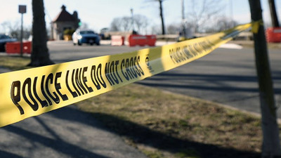Amerika’da silahlı saldırı: 3 kişi yaşamını yitirdi