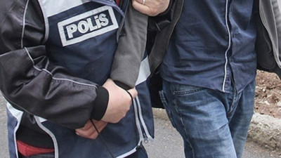 4 ilde FETÖ operasyonu: 7 maliye personeli gözaltına alındı
