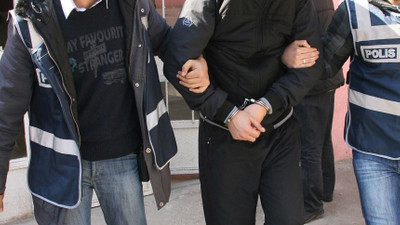 İzmir'de el yapımı patlayıcıların ele geçirildiği operasyon: 6 kişi tutuklandı