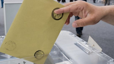 İstanbul Havalimanı'nda kullanılan oy sayısı 18 bini geçti