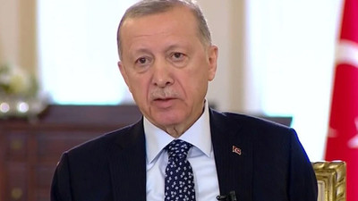 Erdoğan'ın bugünkü programları iptal edildi