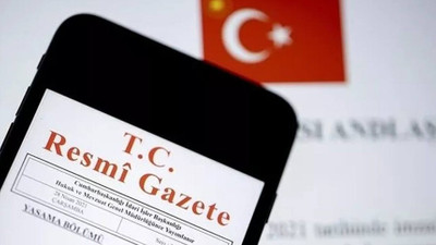 Anayasa Mahkemesi'nin, 9 siyasi partinin mali denetimlerine ilişkin kararları, Resmi Gazete'de yayımlandı