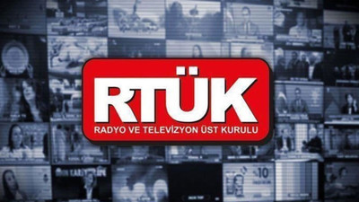 RTÜK'ten KRT TV'ye iki bakanı 'küçük düşürmekten' ceza!