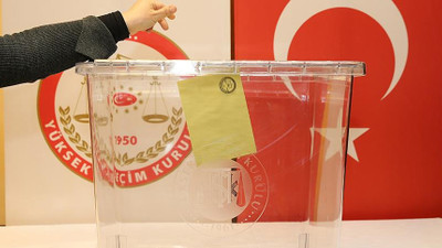 CHP'den seçim güvenliği açıklaması: Tutarsızlık olursa ekran uyarı verecek
