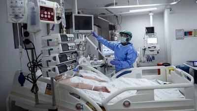 Sağlık sektöründe büyük kriz... Hastaneler cihaz alamıyor