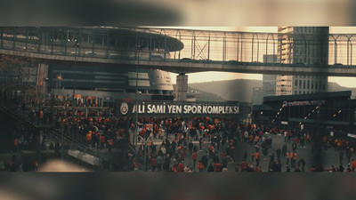 İşte Galatasaray'ın yeni bestesi