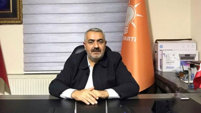 AKP ilçe başkanı taciz iddiasıyla tutuklandı
