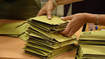 İstanbul'da cumhurbaşkanı seçimindeki oy dağılımı belirlendi