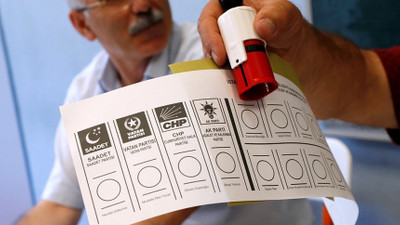 KONDA Araştırma Genel Müdürü Aydın Erdem'den seçim açıklaması: Erdoğan'ın kaybetme ihtimali yüksek