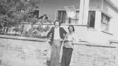 Selvi Kılıçdaroğlu, aile albümünden eski bir fotoğraf paylaştı: Bir zamanlar biz