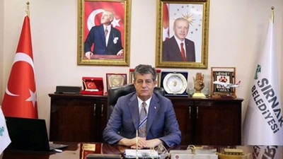 Deprem bölgesinde yapılacak konutların ihalesi, AKP'li Şırnak Belediye Başkanı'nın aile şirketine verildi