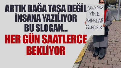 Kemal Kılıçdaroğlu için 'bağımsız' seçim çalışması