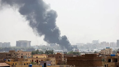 Sudan’daki çatışmalarda 850 sivil yaşamını yitirdi