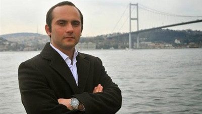 Gezi tutuklusu Tayfun Kahraman'dan Erdoğan'a: Rant alanları açmak dışında hiçbir şey yapmadı