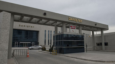 Danıştay, TTB’nin İstanbul Sözleşmesi başvurusunu reddetti