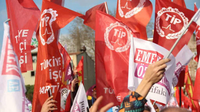 TİP, Ankara 1. Bölge’den aday çıkarmayacak