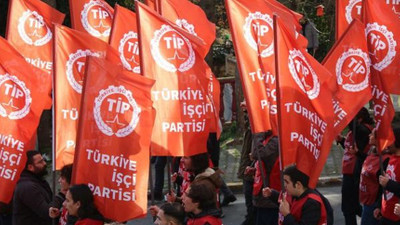 TİP YSK'ya başvurdu: Mühür, Erdoğan'ın bölümüne yansıma şeklinde iz bıraktı