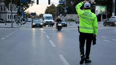İstanbullular dikkat: Bu yollar trafiğe kapatıldı