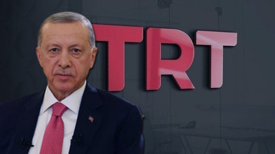 TRT’de seçim günü AKP reklamı yapıldı