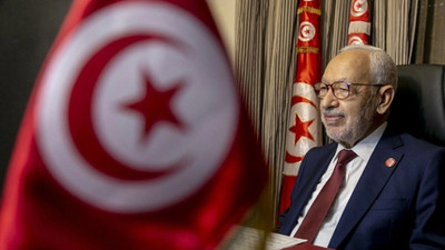 Tunus'ta Nahda Hareketi Lideri Raşid el-Gannuşi tutuklandı