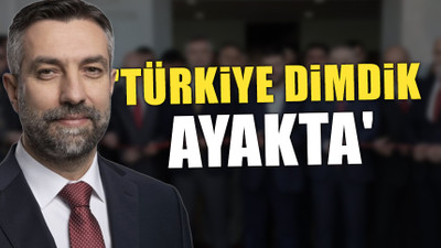AKP'li Şile Belediye Başkanı’ndan ‘özgürlük’ açıklaması: İnsanlar her yerde istediğini alıp özgürce yaşayabiliyor