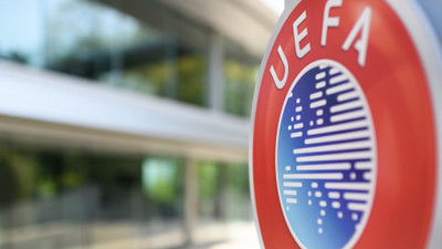 UEFA'dan 'İsrail' kararı: Maçlar ertelendi