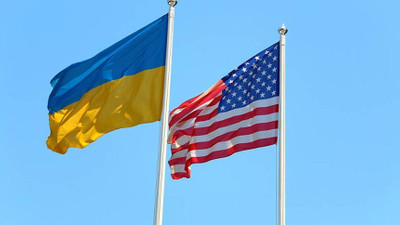 ABD’den Ukrayna’ya 2,6 milyar dolarlık askeri yardım