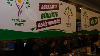 Yeşil Sol Parti'nin milletvekili adayları belli oldu