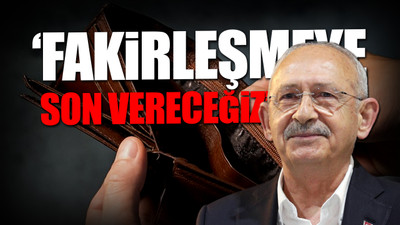 Kılıçdaroğlu, TRT'de ilk önceliğini açıkladı: Akılla, bilimle, erdemle, liyakatle...
