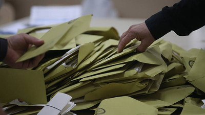 YSK, Cumhurbaşkanlığı seçiminin ilk turuna ilişkin resmi sonuçları açıkladı