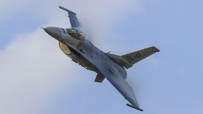 Rusya'dan Batı'nın Ukrayna'ya F-16 yardımına sert tepki