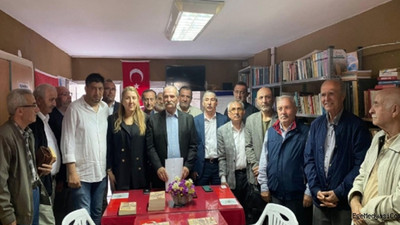 İzmir'li ülkücülerden 'Kılıçdaroğlu' kararı