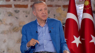 Erdoğan: Milletimiz farklı bir karar verecek olursa demokrasinin gereğini yaparız