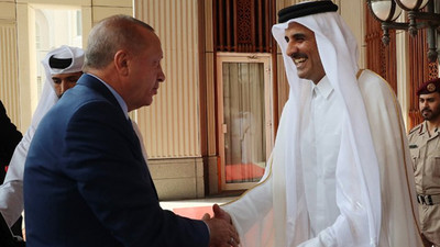 Erdoğan'dan itiraf gibi açıklama: Körfez ülkeleri Merkez Bankası'nı rahatlattı