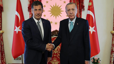Erdoğan'dan 'Oğan' açıklaması: Afet Bakanlığı kurulabilir