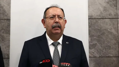 YSK Başkanı Yener: Sandıklarda açılma oranı yüzde 69