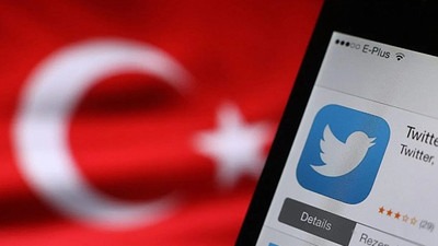 Twitter'dan 'Türkiye' açıklaması: Tehdit olduğuna inandığımız bir uyarı aldık