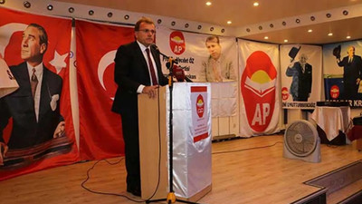 ATA İttifakı üyesi AP'den Kılıçdaroğlu kararı