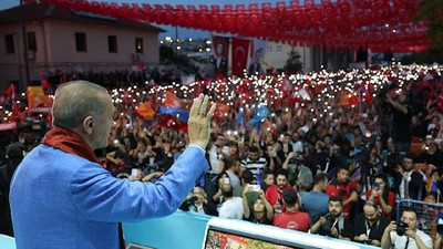 Erdoğan: Bunların ümüğünü sıkacağız