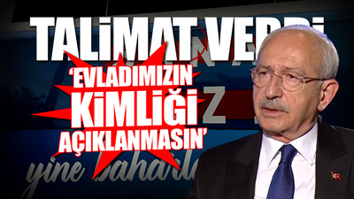 Kılıçdaroğlu’nun seçim otobüsüne taşlı saldırı: Çocuktan şikayetçi olmadı